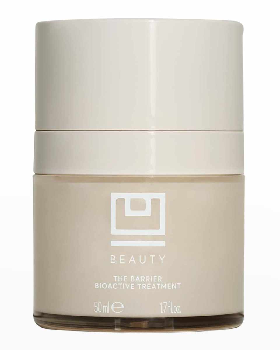1.7 oz. The Barrier Bioactive Treatment